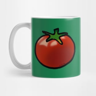 juicy tomato Mug